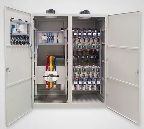 Advanced Control Panel and Automation