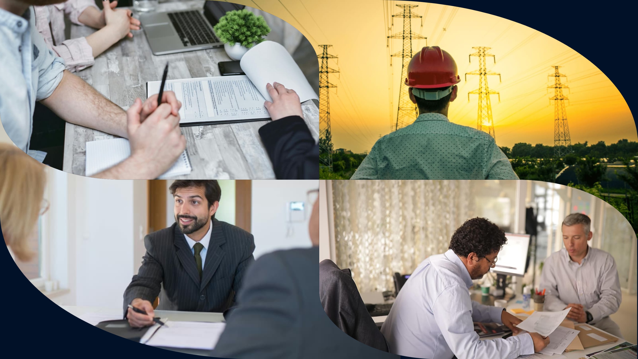 Site Survey & Electrical Consultation