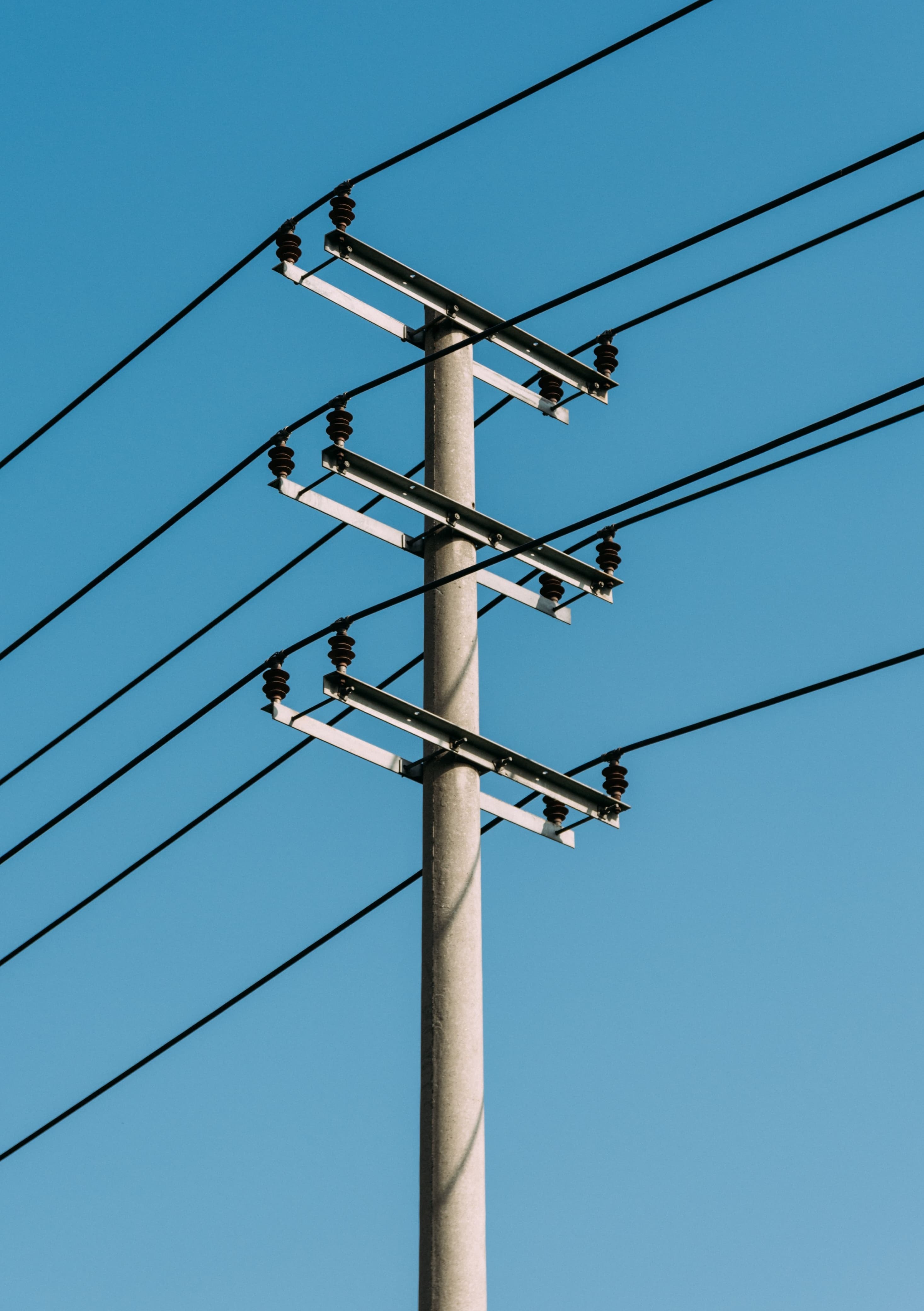 Turnkey Execution of Electrical Infrastructure