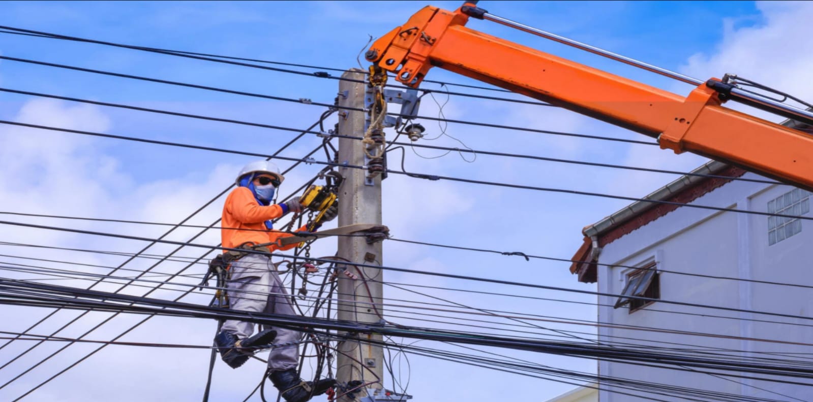 Industrial Service Packages