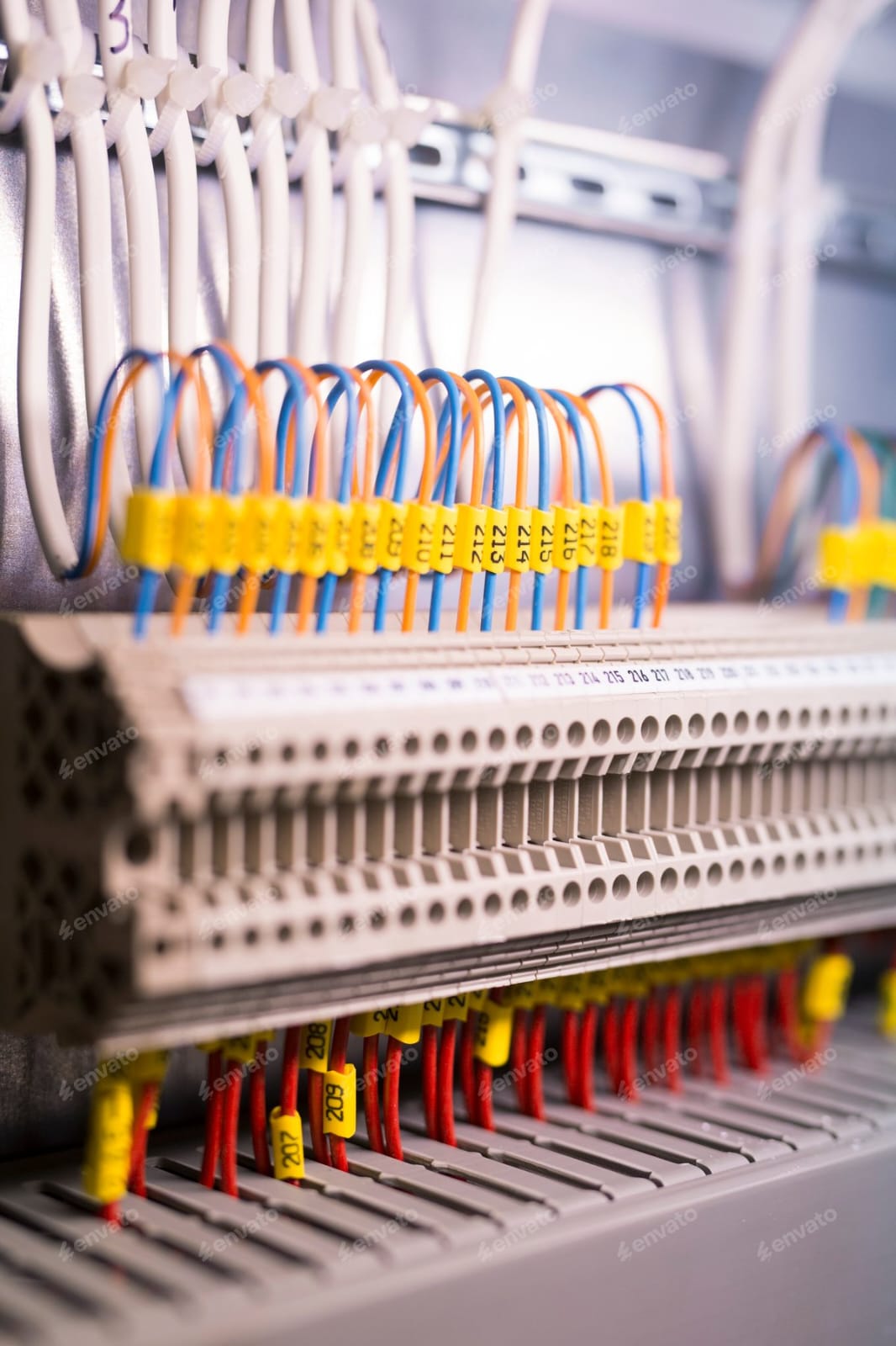 Supervision & Monitoring Services