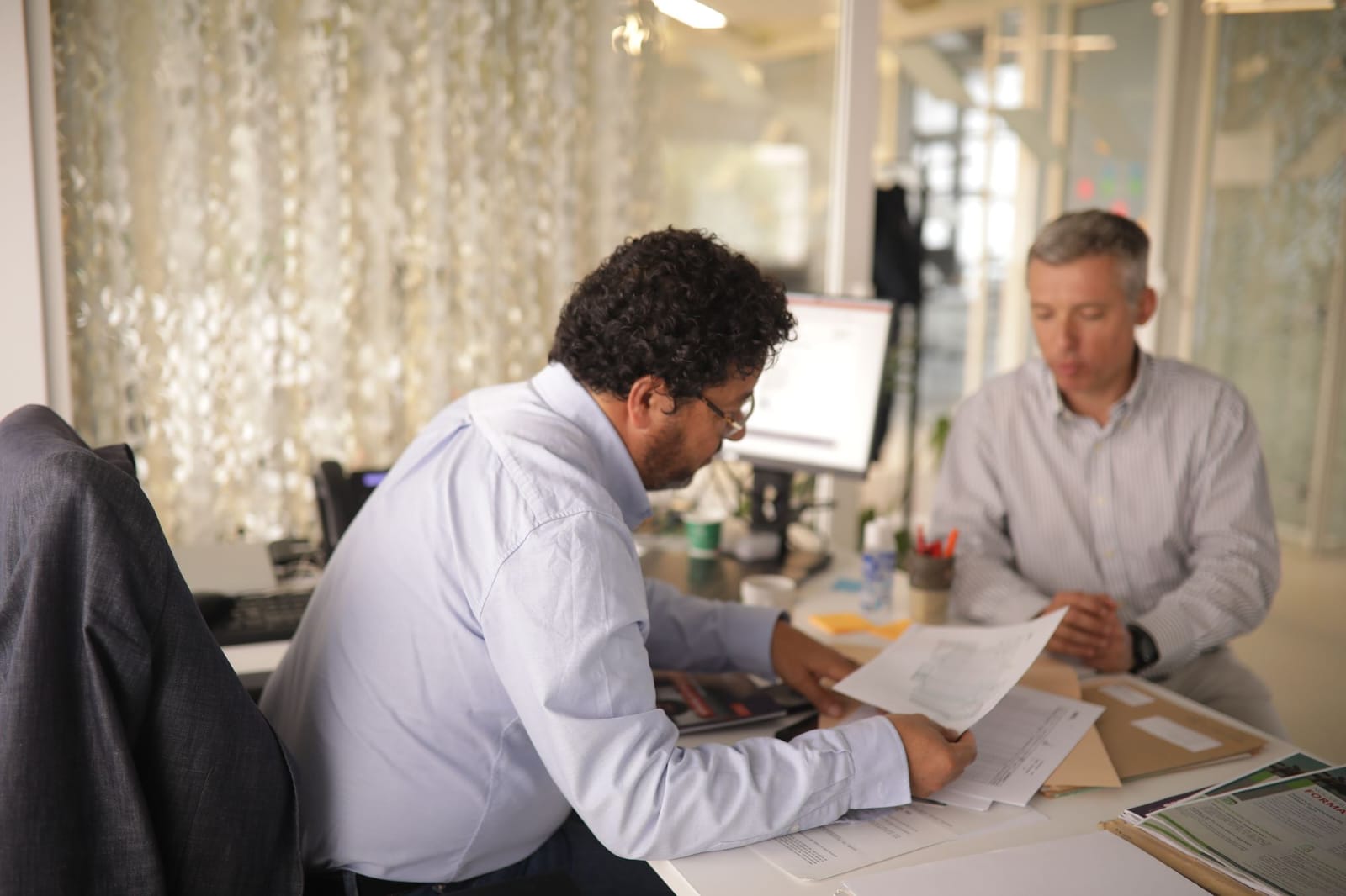 Solar Advisory & Utility Liaison Support